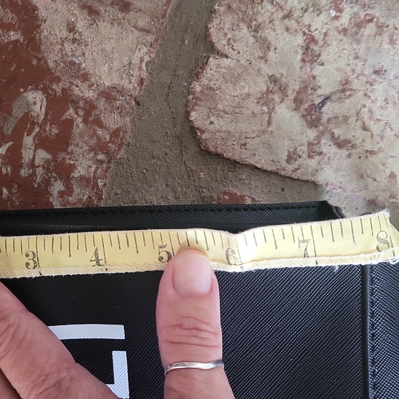 LATC FRENDLI - Small Tote with strap NWT - Picture 6 of 7